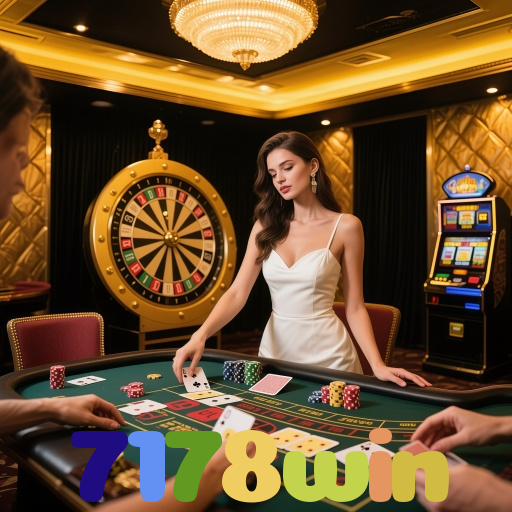 7178win: Aposta Facilmente com Funcionalidades Completas no Aplicativo Móvel