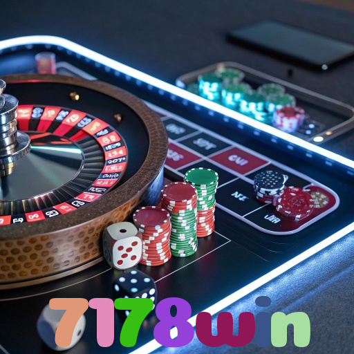 7178win: Aposta Facilmente com Funcionalidades Completas no Aplicativo Móvel