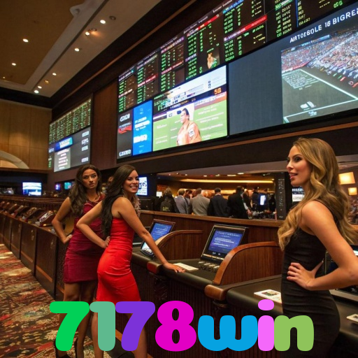 7178win: Aposta Facilmente com Funcionalidades Completas no Aplicativo Móvel