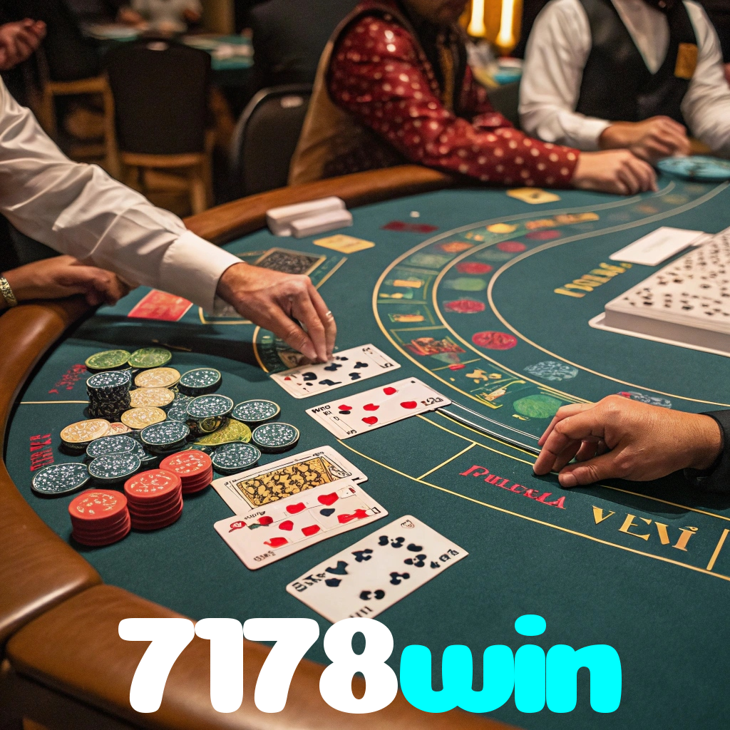 7178win: Aposta Facilmente com Funcionalidades Completas no Aplicativo Móvel