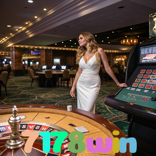 7178win: Aposta Facilmente com Funcionalidades Completas no Aplicativo Móvel