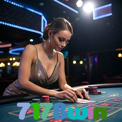 7178win: Aposta Facilmente com Funcionalidades Completas no Aplicativo Móvel