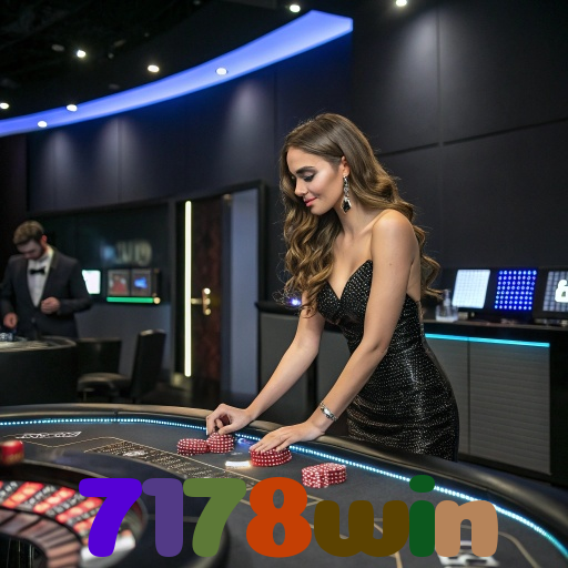 7178win: Aposta Facilmente com Funcionalidades Completas no Aplicativo Móvel