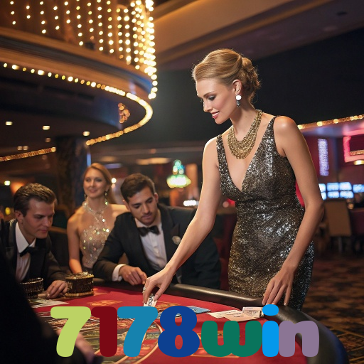 7178win: Aposta Facilmente com Funcionalidades Completas no Aplicativo Móvel