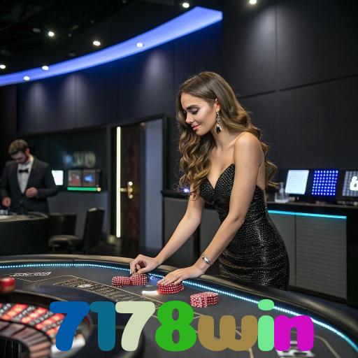 7178win: Aposta Facilmente com Funcionalidades Completas no Aplicativo Móvel