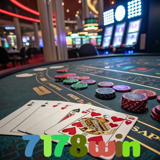 7178win: Aposta Facilmente com Funcionalidades Completas no Aplicativo Móvel