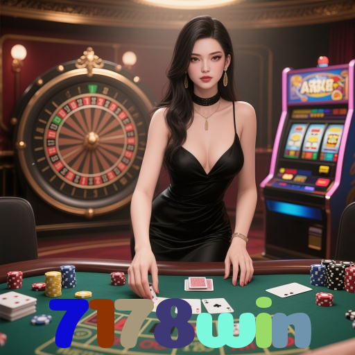 7178win: Aposta Facilmente com Funcionalidades Completas no Aplicativo Móvel