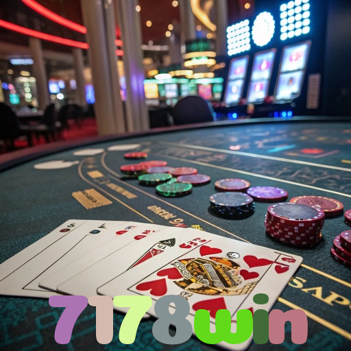 7178win: Aposta Facilmente com Funcionalidades Completas no Aplicativo Móvel