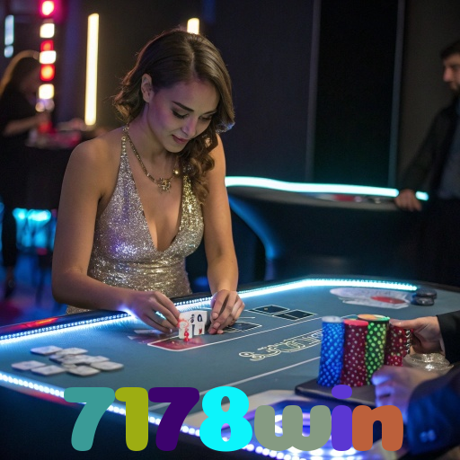 7178win: Aposta Facilmente com Funcionalidades Completas no Aplicativo Móvel
