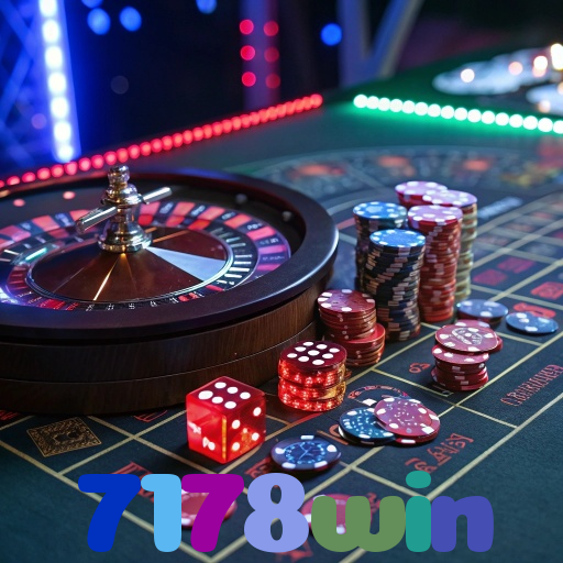 7178win: Aposta Facilmente com Funcionalidades Completas no Aplicativo Móvel