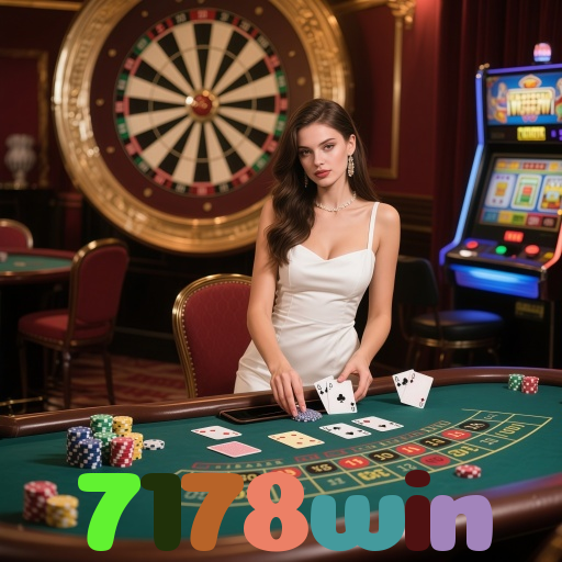 7178win: Aposta Facilmente com Funcionalidades Completas no Aplicativo Móvel
