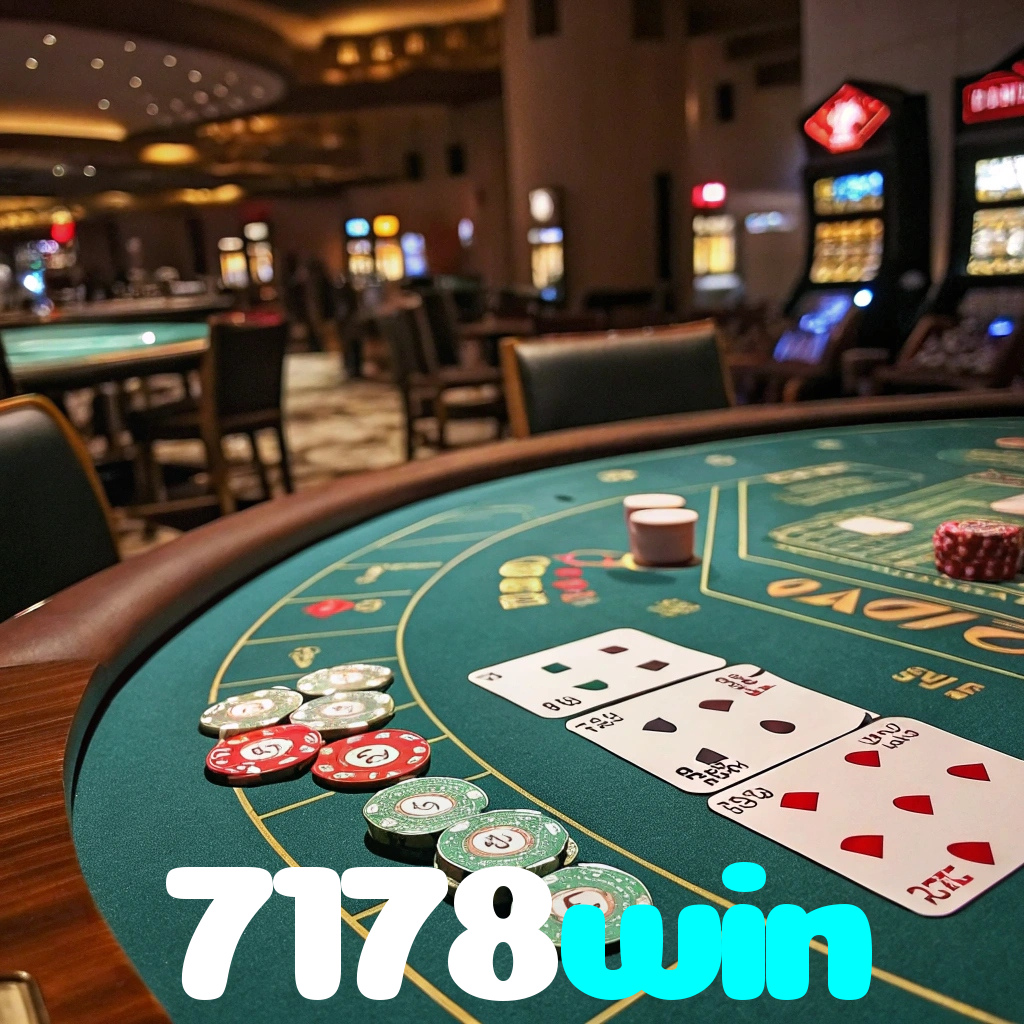 7178win: Aposta Facilmente com Funcionalidades Completas no Aplicativo Móvel