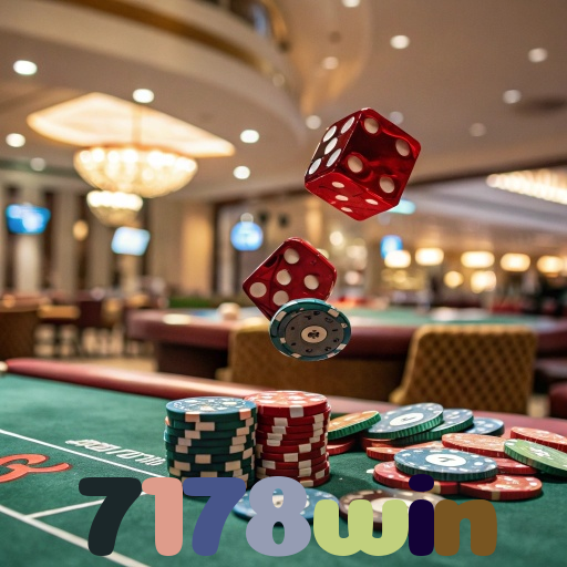7178win: Aposta Facilmente com Funcionalidades Completas no Aplicativo Móvel