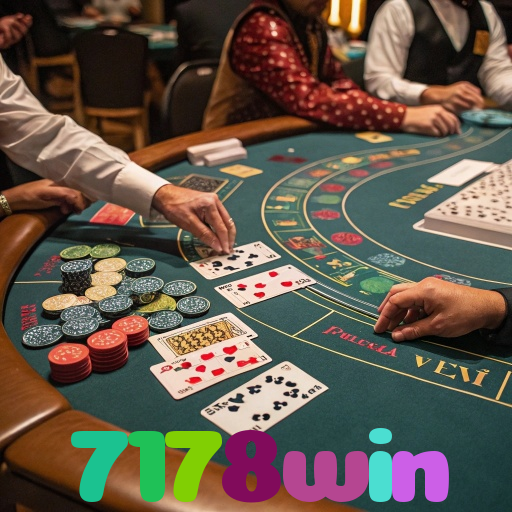 7178win: Aposta Facilmente com Funcionalidades Completas no Aplicativo Móvel