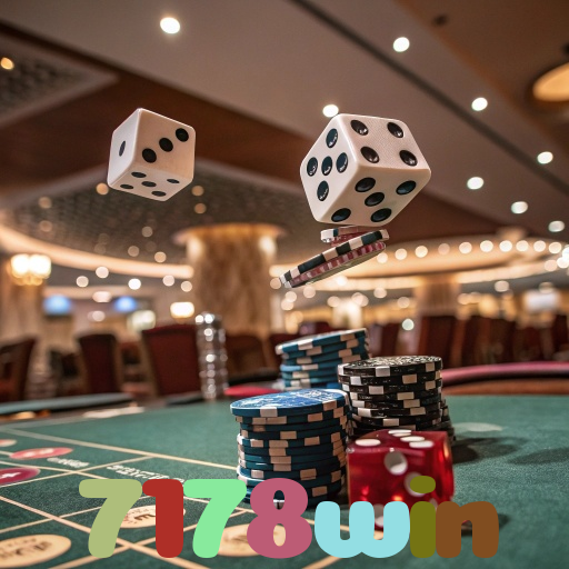 7178win: Aposta Facilmente com Funcionalidades Completas no Aplicativo Móvel