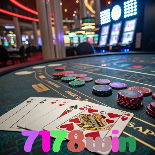7178win: Aposta Facilmente com Funcionalidades Completas no Aplicativo Móvel