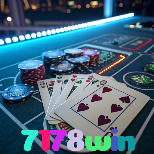 7178win: Aposta Facilmente com Funcionalidades Completas no Aplicativo Móvel