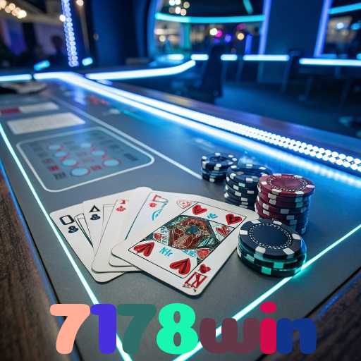 7178win: Aposta Facilmente com Funcionalidades Completas no Aplicativo Móvel
