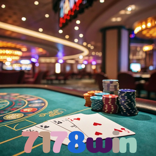 7178win: Aposta Facilmente com Funcionalidades Completas no Aplicativo Móvel