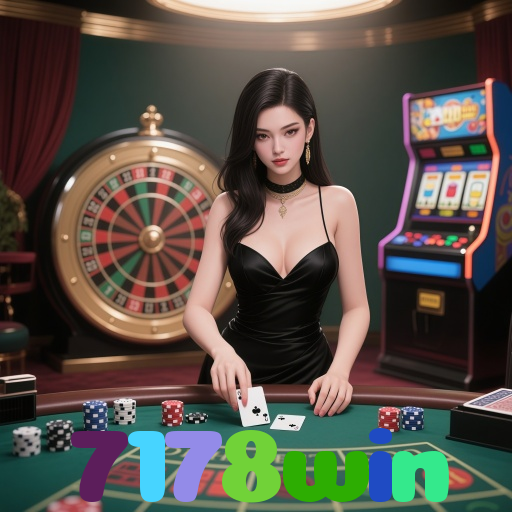 7178win: Aposta Facilmente com Funcionalidades Completas no Aplicativo Móvel