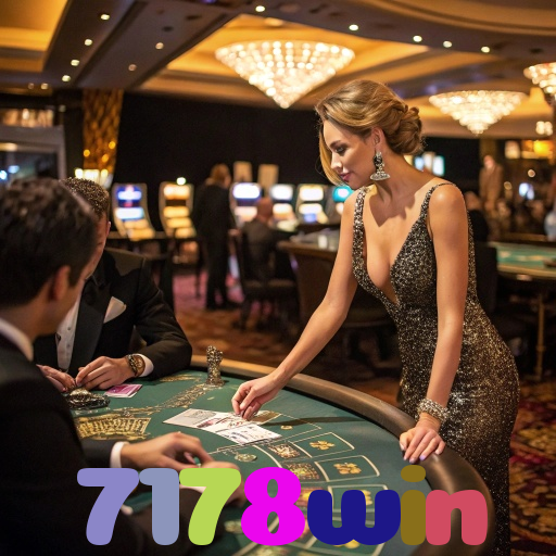 7178win: Aposta Facilmente com Funcionalidades Completas no Aplicativo Móvel