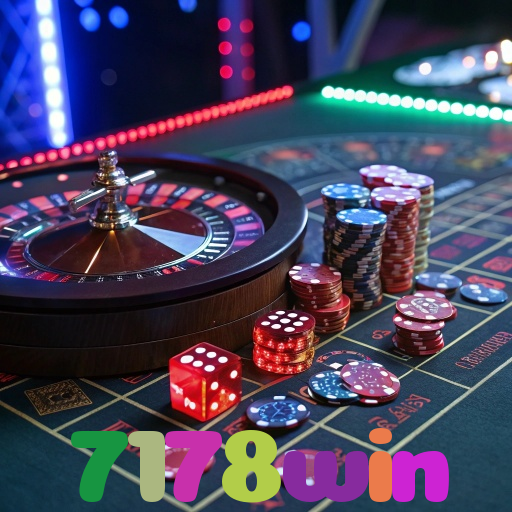7178win: Aposta Facilmente com Funcionalidades Completas no Aplicativo Móvel