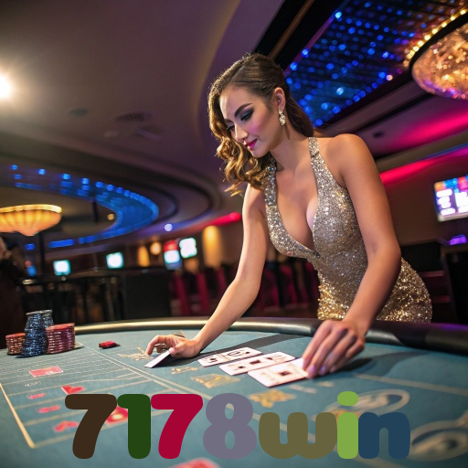 7178win: Aposta Facilmente com Funcionalidades Completas no Aplicativo Móvel