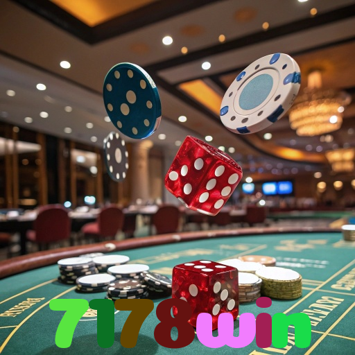 7178win: Aposta Facilmente com Funcionalidades Completas no Aplicativo Móvel