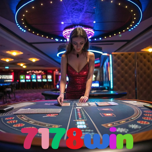 7178win: Aposta Facilmente com Funcionalidades Completas no Aplicativo Móvel