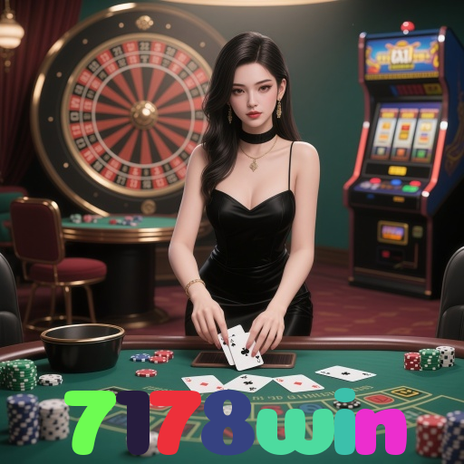 7178win: Aposta Facilmente com Funcionalidades Completas no Aplicativo Móvel