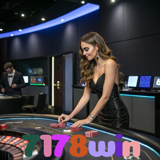 7178win: Aposta Facilmente com Funcionalidades Completas no Aplicativo Móvel