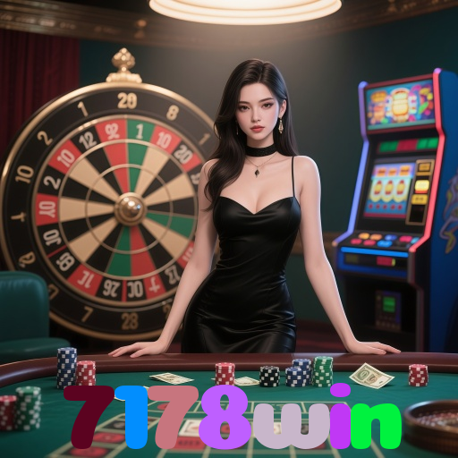 7178win: Aposta Facilmente com Funcionalidades Completas no Aplicativo Móvel
