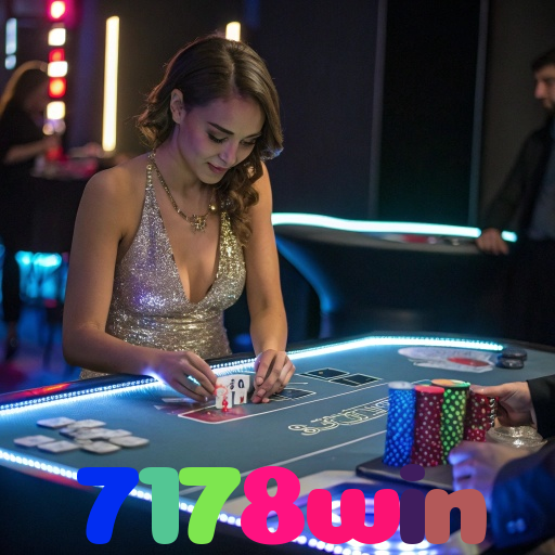 7178win: Aposta Facilmente com Funcionalidades Completas no Aplicativo Móvel