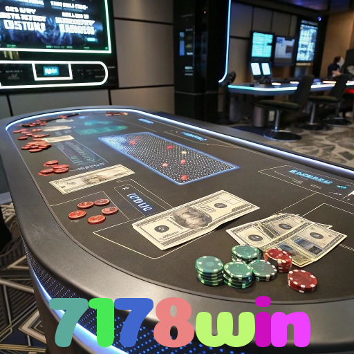 7178win: Aposta Facilmente com Funcionalidades Completas no Aplicativo Móvel