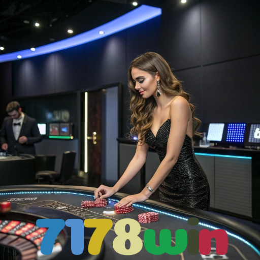7178win: Aposta Facilmente com Funcionalidades Completas no Aplicativo Móvel