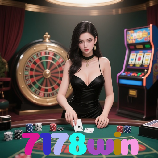 7178win: Aposta Facilmente com Funcionalidades Completas no Aplicativo Móvel