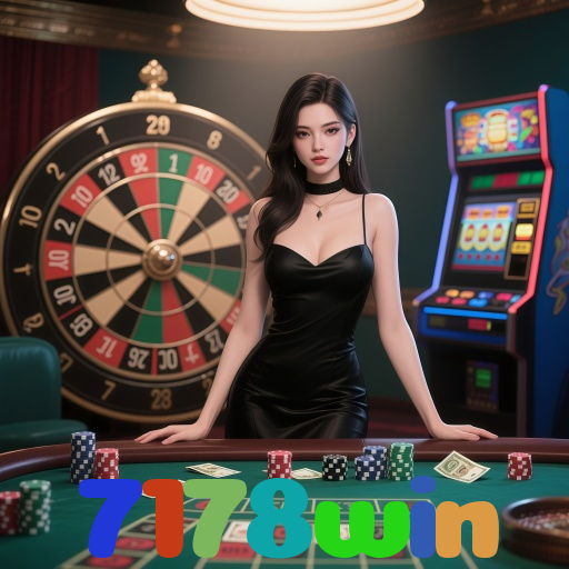 7178win: Aposta Facilmente com Funcionalidades Completas no Aplicativo Móvel