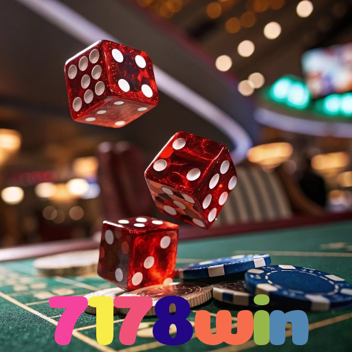 7178win: Aposta Facilmente com Funcionalidades Completas no Aplicativo Móvel