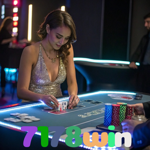 7178win: Aposta Facilmente com Funcionalidades Completas no Aplicativo Móvel