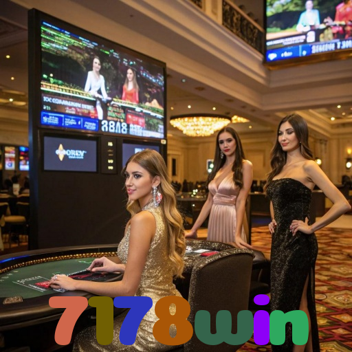 7178win: Aposta Facilmente com Funcionalidades Completas no Aplicativo Móvel