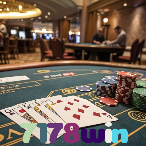 7178win: Aposta Facilmente com Funcionalidades Completas no Aplicativo Móvel