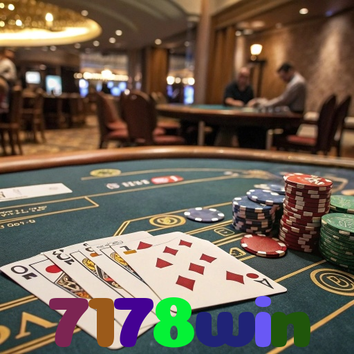 7178win: Aposta Facilmente com Funcionalidades Completas no Aplicativo Móvel