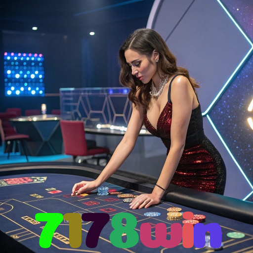 7178win: Aposta Facilmente com Funcionalidades Completas no Aplicativo Móvel