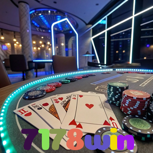 7178win: Aposta Facilmente com Funcionalidades Completas no Aplicativo Móvel