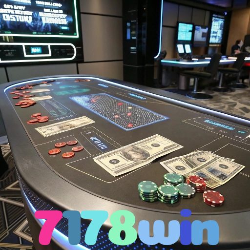 7178win: Aposta Facilmente com Funcionalidades Completas no Aplicativo Móvel