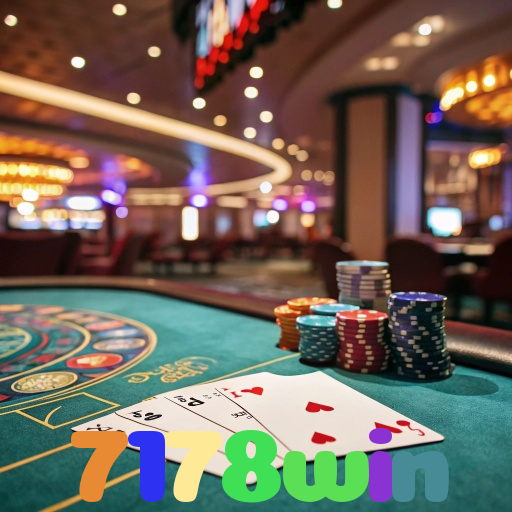 7178win: Aposta Facilmente com Funcionalidades Completas no Aplicativo Móvel