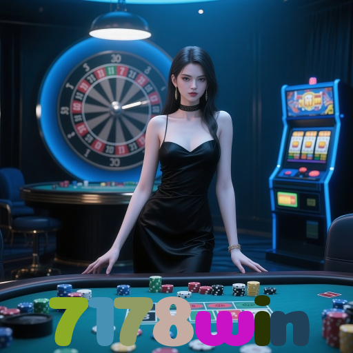7178win: Aposta Facilmente com Funcionalidades Completas no Aplicativo Móvel