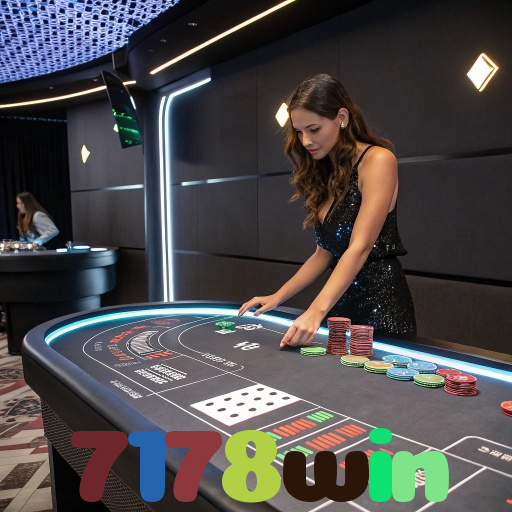 7178win: Aposta Facilmente com Funcionalidades Completas no Aplicativo Móvel