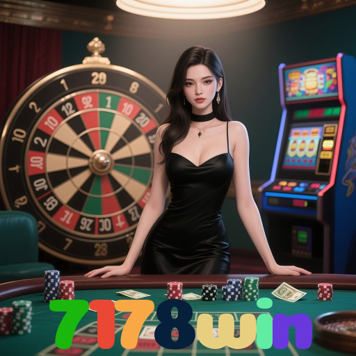 7178win: Aposta Facilmente com Funcionalidades Completas no Aplicativo Móvel