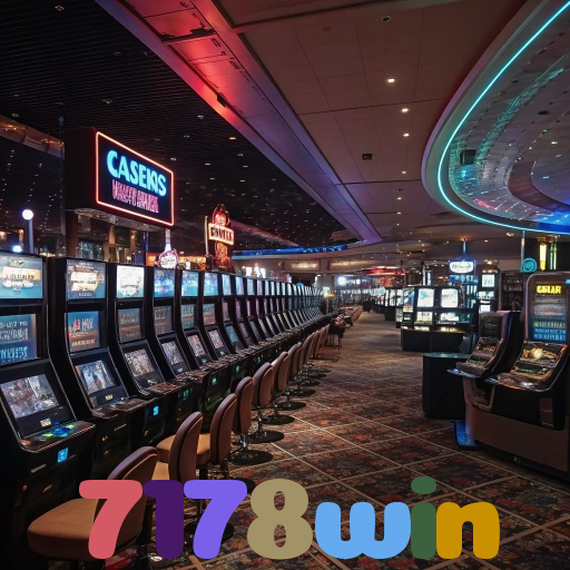7178win: Aposta Facilmente com Funcionalidades Completas no Aplicativo Móvel